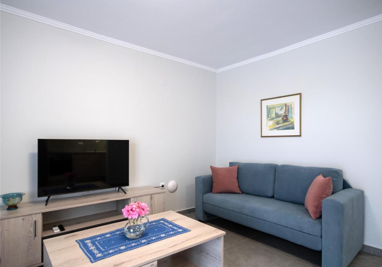 Fragiato Apartment Λευκάδα Εξωτερικό φωτογραφία