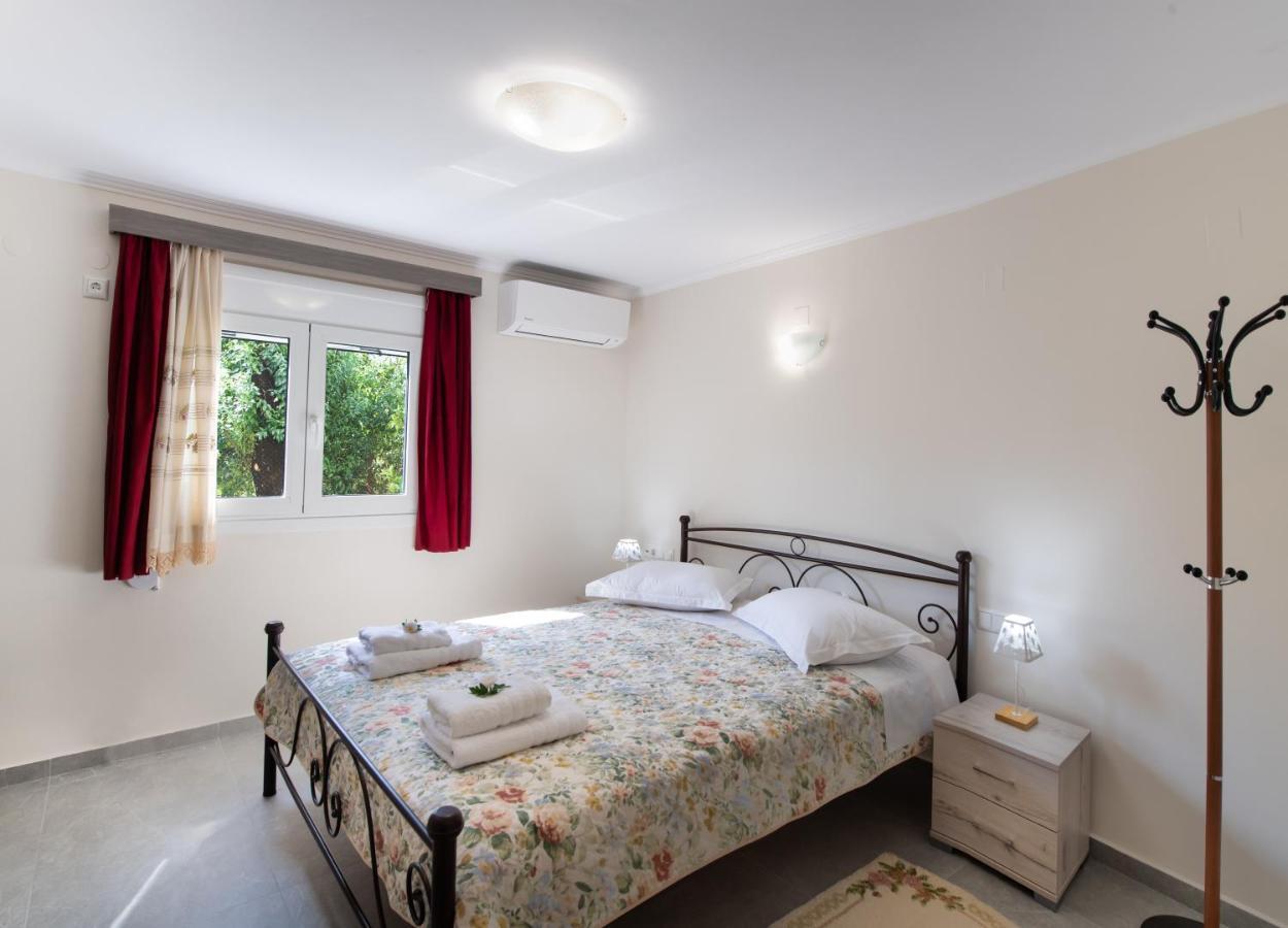 Fragiato Apartment Λευκάδα Εξωτερικό φωτογραφία